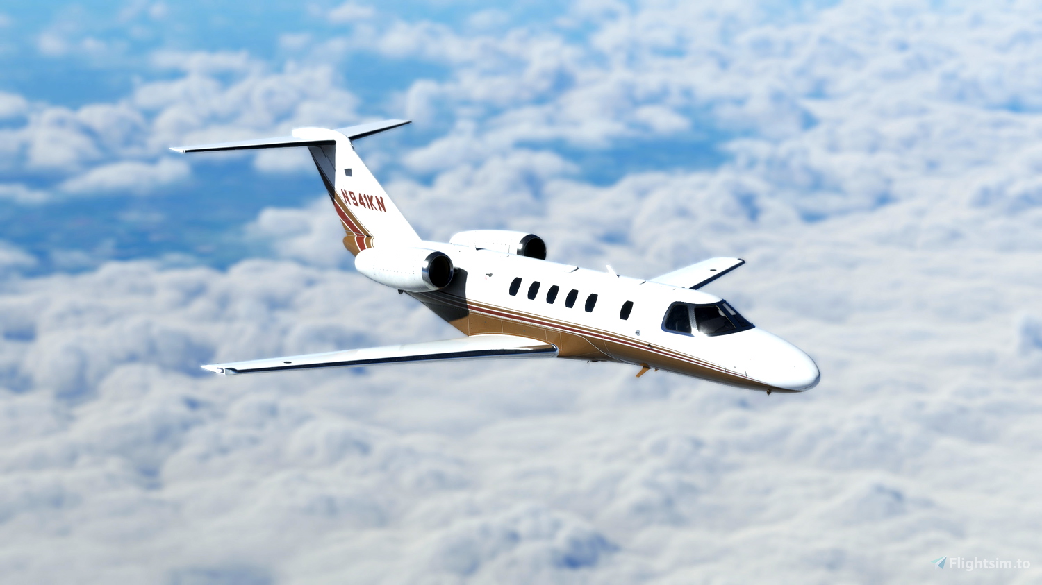 Discover & Search - Flightsim.to