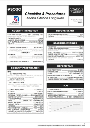 Citation Longitude Checklist thumbnail 2