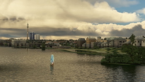 Bahrometrix - Regional Airport Dortmund thumbnail 5