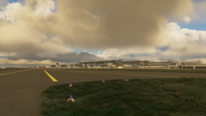 Bahrometrix - Regional Airport Dortmund thumbnail 7