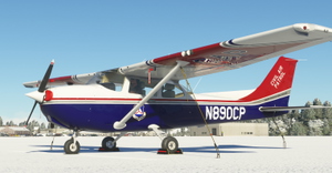 Civil Air Patrol C172 (G1000) thumbnail 2