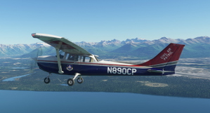 Civil Air Patrol C172 (G1000) thumbnail 3