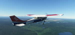 Civil Air Patrol C172 (G1000) thumbnail 5