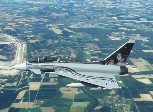 CJ Simulations Typhoon TaktLwG31_31+31