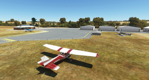 YCVA-Clare Valley South Australia 