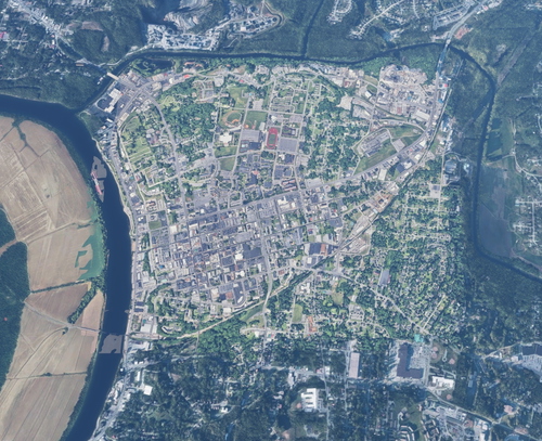 Clarksville - TN - USA