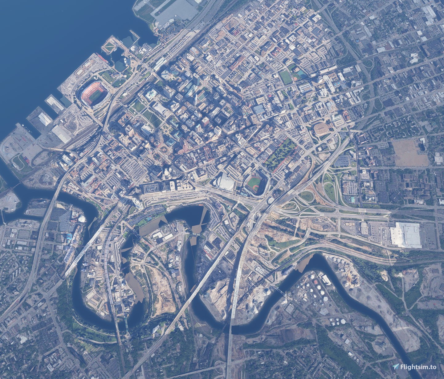 Cleveland - OH - USA - Image 2