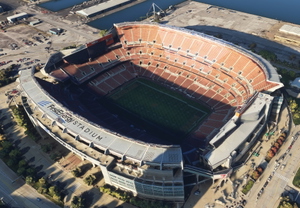 Cleveland - OH - USA thumbnail 3
