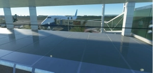 Cloudsurf RPLL(Manila International Airport) GSX PRO thumbnail 9