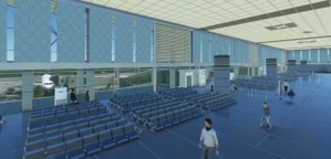 Cloudsurf RPLL(Manila International Airport) GSX PRO thumbnail 7