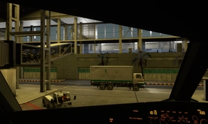 Cloudsurf RPLL(Manila International Airport) GSX PRO thumbnail 8