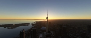 CN Tower, Toronto ON - CANADA V2.0 thumbnail 5