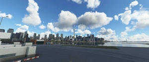CN Tower, Toronto ON - CANADA V2.0 thumbnail 3