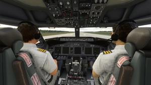 Co-Pilot Pmdg 737-600/700/800 thumbnail 2