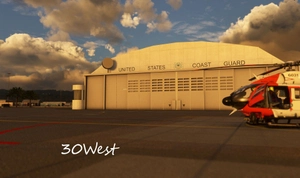 Coast Guard Air Station San Francisco thumbnail 6