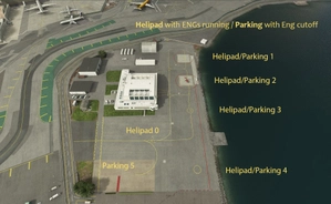 Coast Guard Air Station San Francisco thumbnail 8