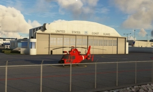 Coast Guard Air Station San Francisco thumbnail 4