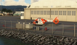 Coast Guard Air Station San Francisco thumbnail 5