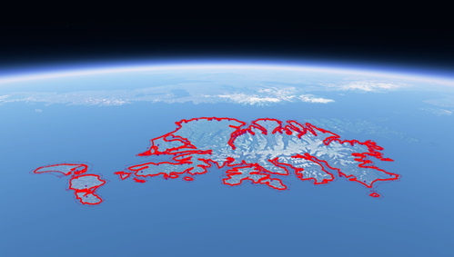 NOT WORKING SU14 :( Alaska Tweaks: Kodiak 