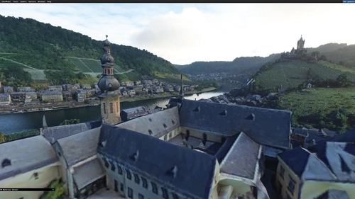 Cochem