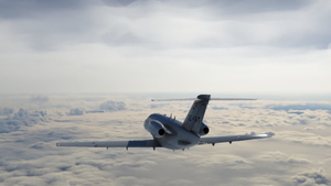 Cockspur C510 Mustang | GAC/W2 GlobeAir | OE-FAT | 8K thumbnail 3