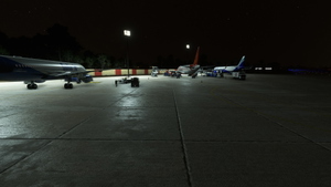 Coimbatore International Airport VOCB thumbnail 3