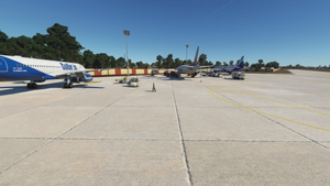 Coimbatore International Airport VOCB thumbnail 4