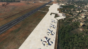 Coimbatore International Airport VOCB thumbnail 6