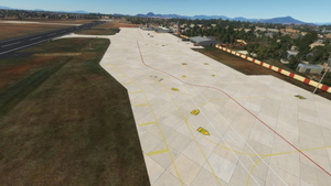 Coimbatore International Airport VOCB thumbnail 5