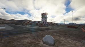 Colina, AD Peldehue SCPD thumbnail 2