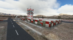 Colina, AD Peldehue SCPD thumbnail 5