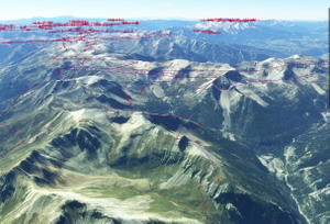 Colorado Rocky Mountains Tree Fix (trees removed) thumbnail 4