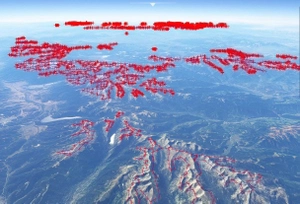 Colorado Rocky Mountains Tree Fix (trees removed) thumbnail 2