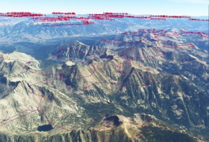 Colorado Rocky Mountains Tree Fix (trees removed) thumbnail 3