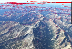 Colorado Rocky Mountains Tree Fix (trees removed) thumbnail 6