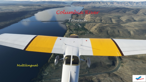 Columbia River