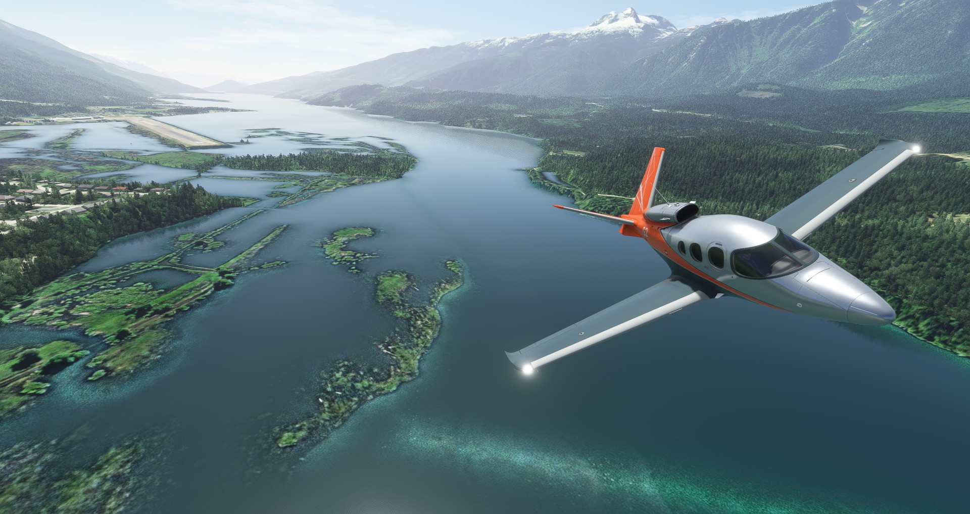 CYRV Revelstoke - Image 1