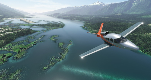 CYRV Revelstoke