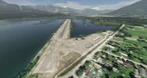 CYRV Revelstoke thumbnail 7