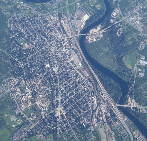 Concord - NH - USA