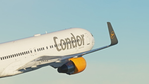 Condor (4D) - CS 767-300 thumbnail 3
