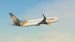 Condor (4D) - CS 767-300 thumbnail 4