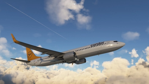 CONDOR 739SW // 739ER SSW (D-ABWB) PACK