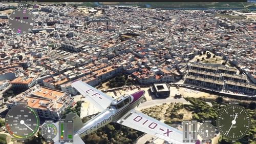 conil de la frontera, Spain