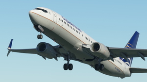 Copa Airlines 737-800 (HP-1842CMP) thumbnail 2
