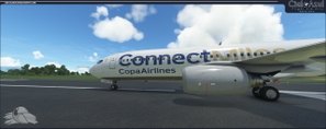 Copa Airlines | HP-1849CMP | PMDG Boeing 737-800 [8K] thumbnail 2