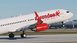 Corendon Airlines (Fleet Packages) - PMDG 737-800 thumbnail 1