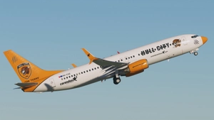 Corendon Airlines (Fleet Packages) - PMDG 737-800 thumbnail 4