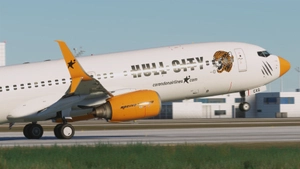 Corendon Airlines (Fleet Packages) - PMDG 737-800 thumbnail 6