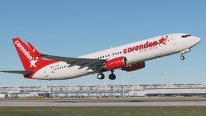 Corendon Airlines (Fleet Packages) - PMDG 737-800 thumbnail 7